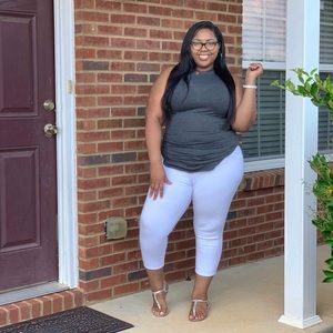 Meet your Posher, Corriana